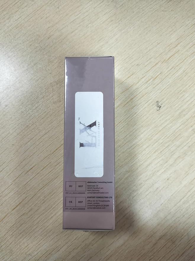 Acne-serum Foundation with Salicylic Acid & Vitamin E, Sensitive Skin Foundation Vegan & Non-Comedogenic for Acne Prone Skin Care (Deep-403)