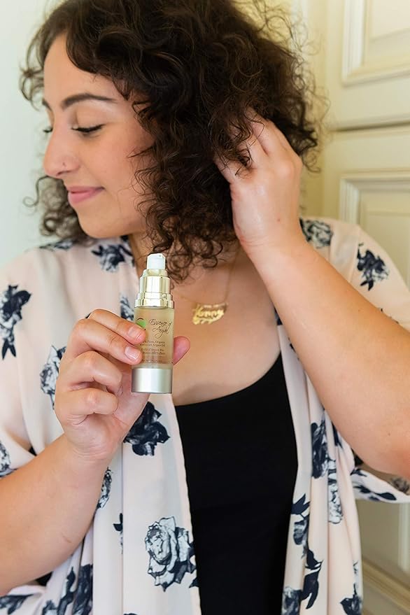 Essence Of Argan Moroccan Argan Oil for Hair, Skin & Nails - Natural Eco-Certified Cold Pressed Oil for Skin Moisturization - Non-Greasy Formula for Hair and Nail Growth - Pack of 3