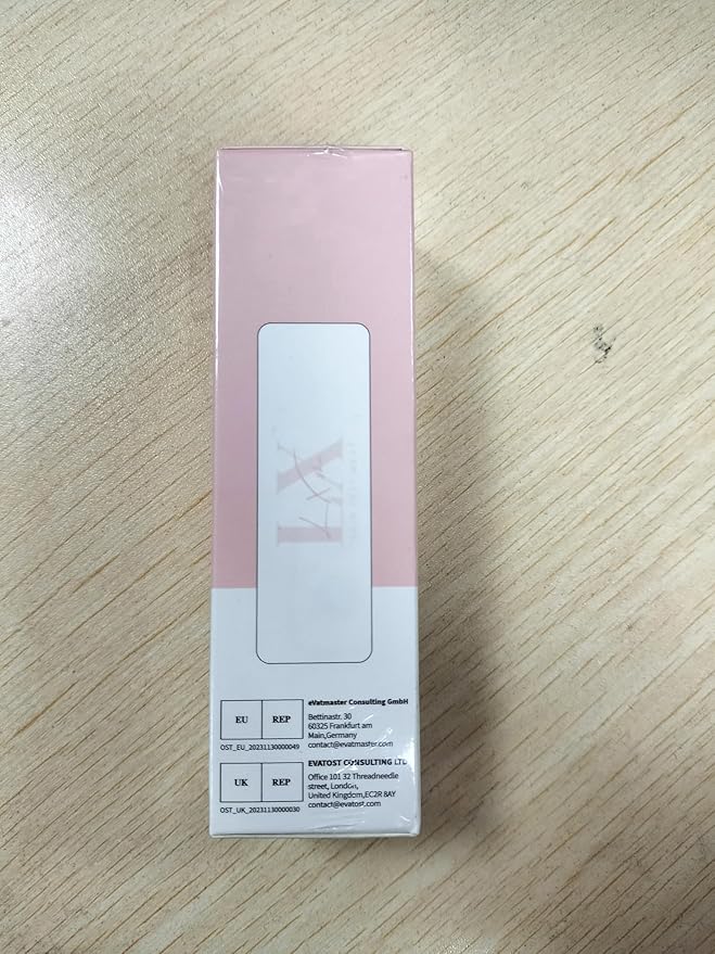 Makeup Foundation (Medium-206)