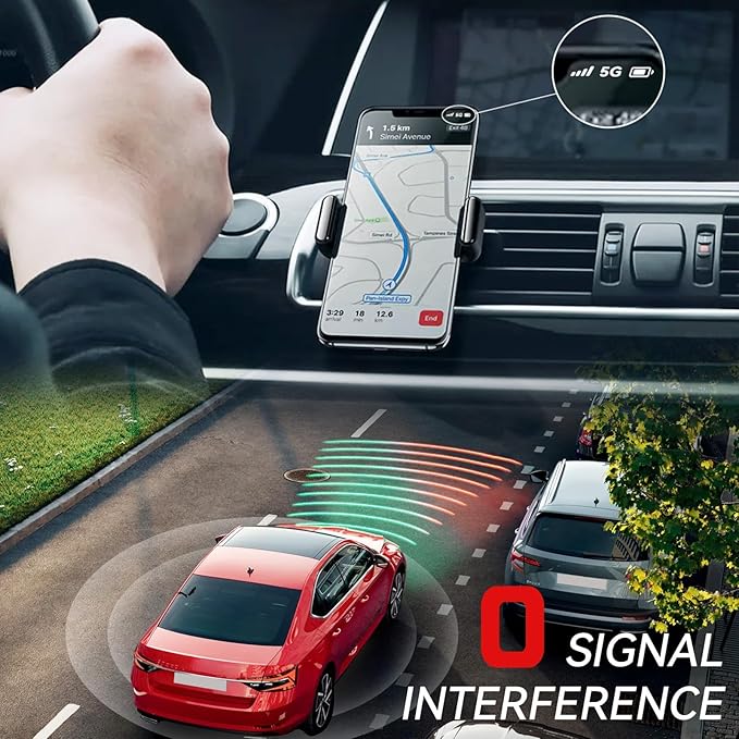 Vepagoo 5% VLT Ceramic Car Window Tint Film (24" x 15FT) - Heat & Glare Reduction, Blocks UV & IR Rays, Scratch Resistant, Privacy Car Window Tint Fit for Sedan SUV