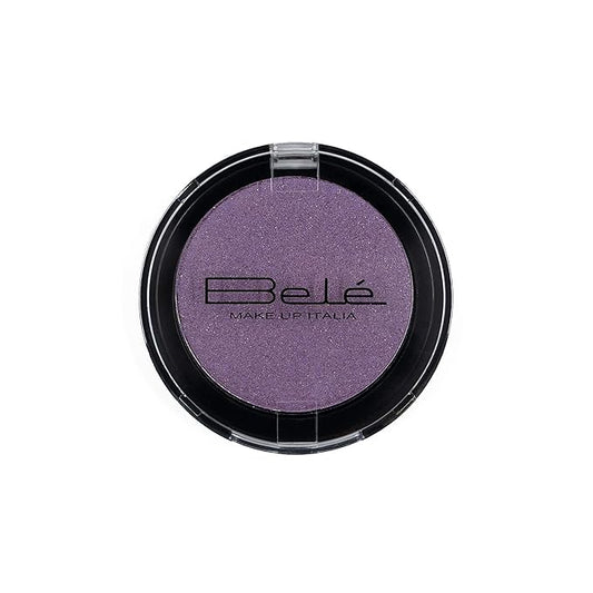 Belé MakeUp Italia b.One Eyeshadow (#38 Mauve - Glitter) (Made in Italy)