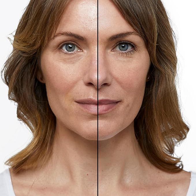 No7 Age Defying Eye Mascara - All-in-One Eyelash Mascara for Enhanced Length, Curling & Volumizing Eyelashes - Smudge & Clump Free Eye Makeup (7ml)