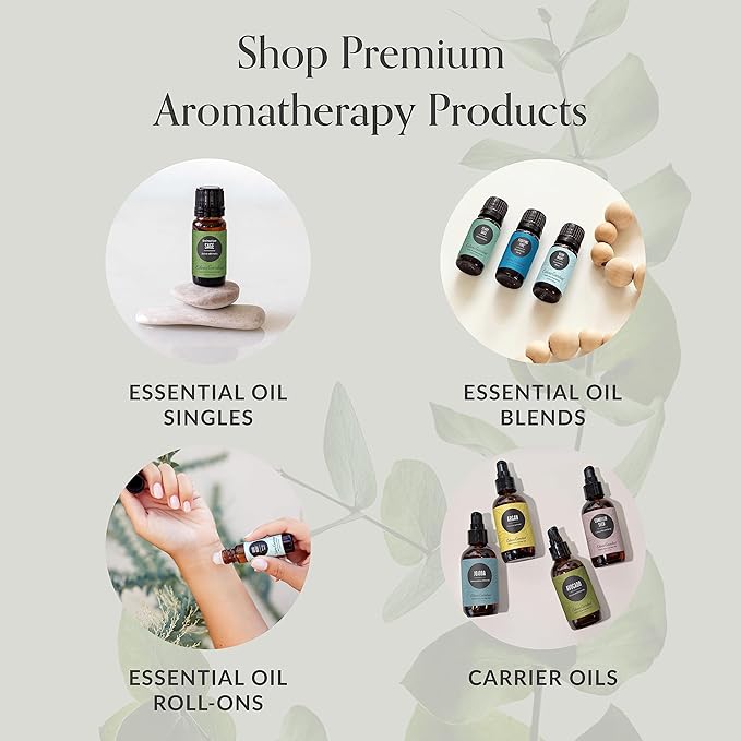 Edens Garden Good Night Natural Room & Linen Sleep Spray – 100% Pure Essential Oil Aromatherapy Mist for Sleeping & Relaxation – Non-Toxic, Long-Lasting Freshener for Bedding & Home, 4 fl oz (118 ml)