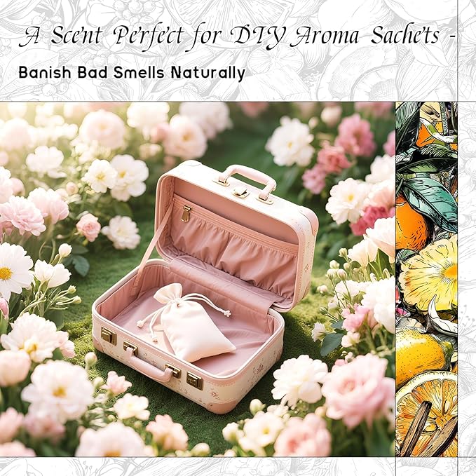 HIQILI Floral Veil Fragrance Oil for Candle & Soap Making, Inspired by ISY-Myake L.d'Isy-Florale, Humidifier, Add to Scented Sachets, Reed Diffuser Oil Refill - 1 Fl Oz