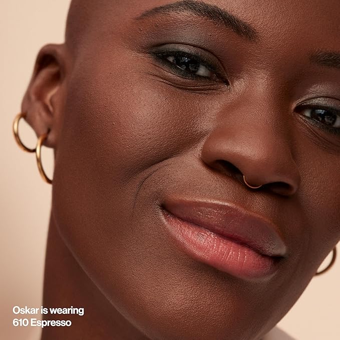 Revlon Liquid Foundation, ColorStay Face Makeup for Combination & Oily Skin, SPF 15, Medium-Full Coverage with Matte Finish, Espresso (610), 1.0 oz