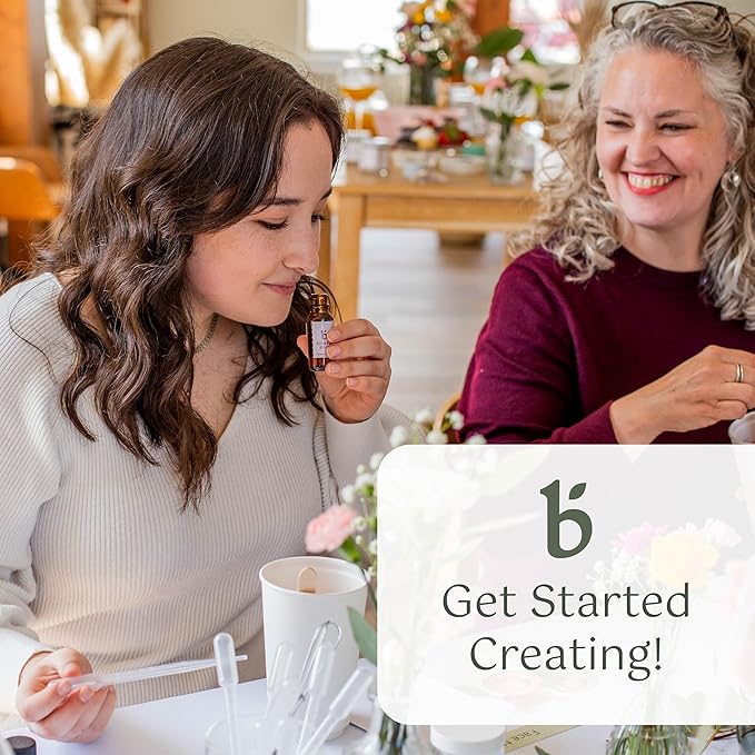 Bramble Berry Autumn Fig Harvest Fragrance Oil 2 oz | Warm Fall Scent for Soap Making, Candles, Bath Bombs, Lotion, Wax Melts & Skincare | Vegan, Paraben & Phthalate Free, Skin Safe, DIY Essential