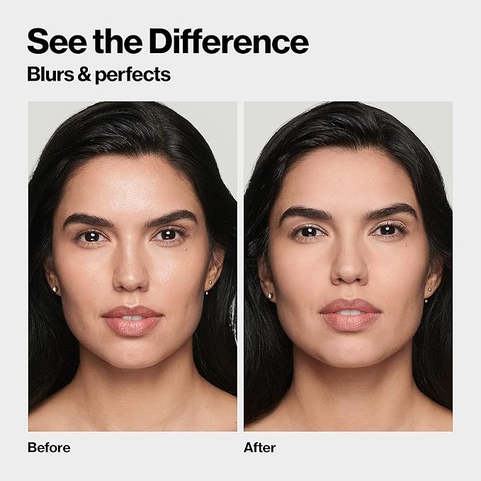 Revlon ColorStay Blot Face Powder, Mattifying, Blurring & Oil Absorbing Setting Powder, Stocking Stuffer for Her, Blurs Imperfections, 0.5 oz