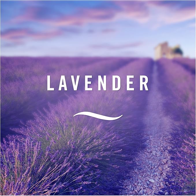 Febreze 300 ml Lavender Air Freshener Spray - Pack of 6